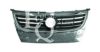 VW 1T0853651GM Radiator Grille